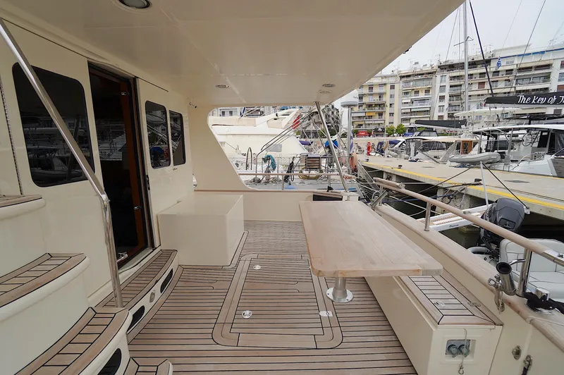 Slide: The Image of Marlow 61E 2009 - 92