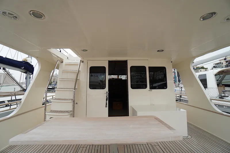 Slide: The Image of Marlow 61E 2009 - 93