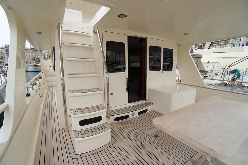 Slide: The Image of Marlow 61E 2009 - 94