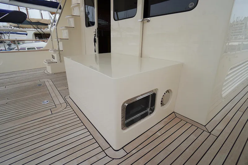 Slide: The Image of Marlow 61E 2009 - 95