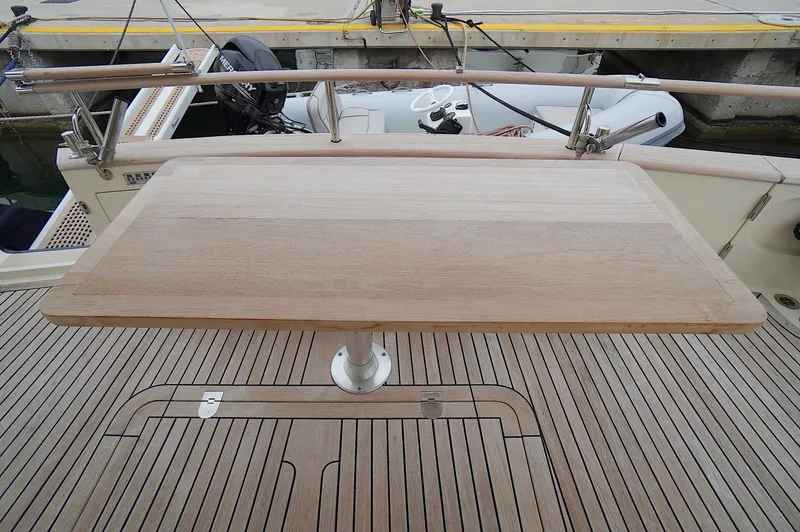 Slide: The Image of Marlow 61E 2009 - 99