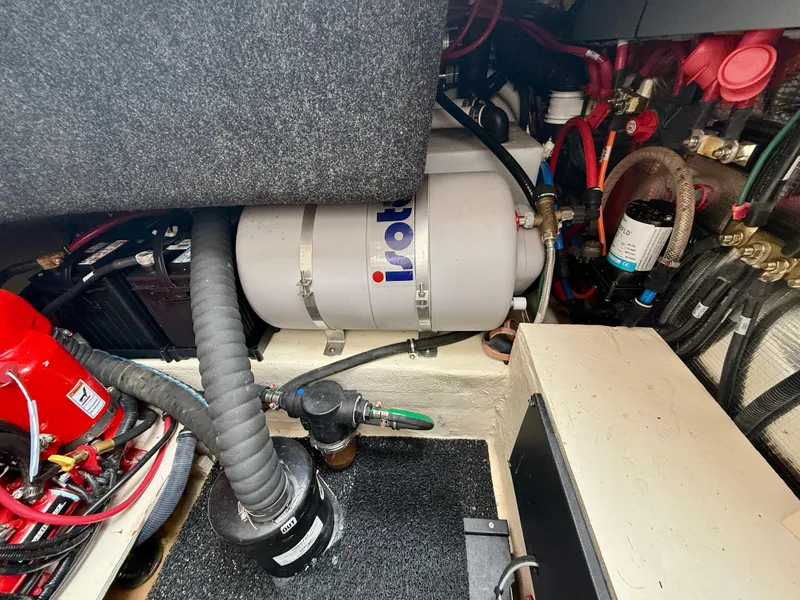 Slide: The Image of Regal 26 XO 2021 - 72