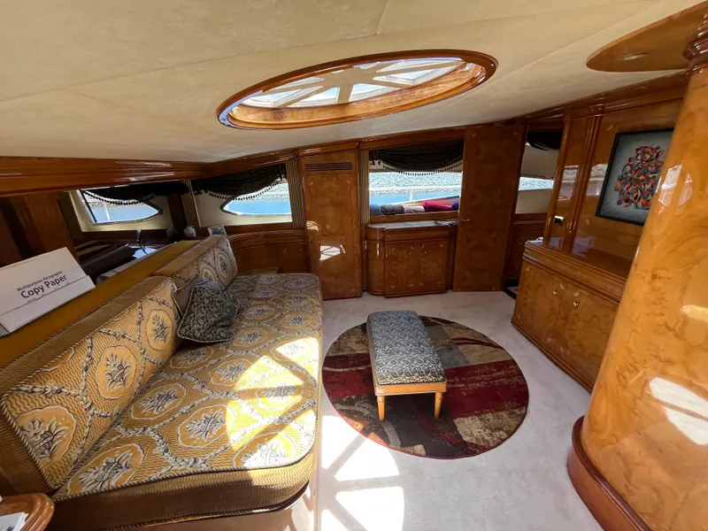 Slide: The Image of Astondoa 95GLX 2001 - 52