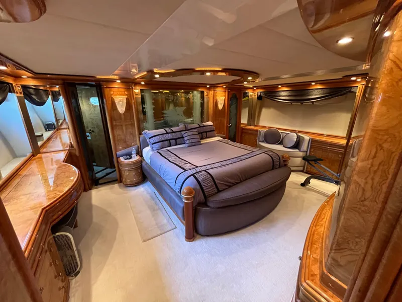 Slide: The Image of Astondoa 95GLX 2001 - 59