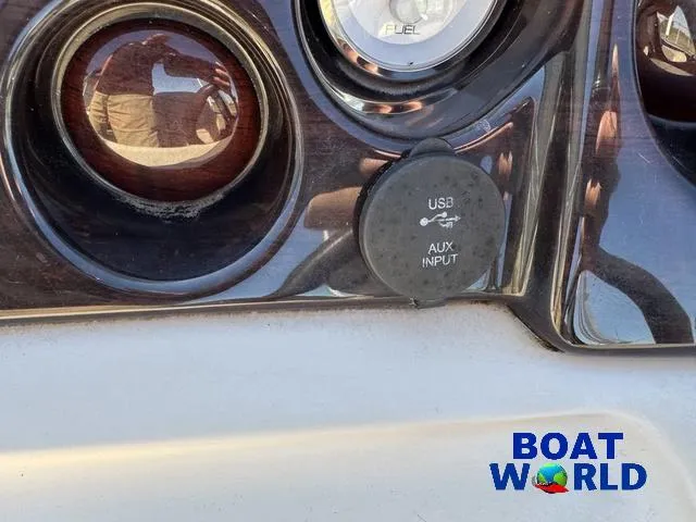 Slide: The Image of Sylvan 820 Cruise Pontoon 2016 - 24