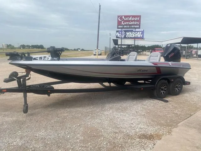 Slide: The Image of Ikon VLX21 2026 - 4