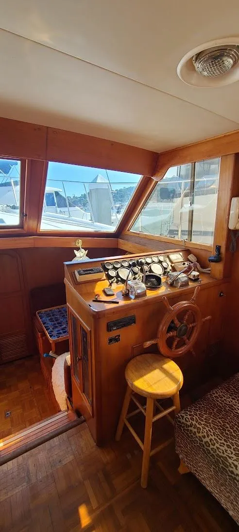 Slide: The Image of Helm Station - 5