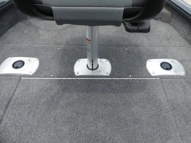 Slide: The Image of Tracker Pro Team 175 TF 2021 - 17