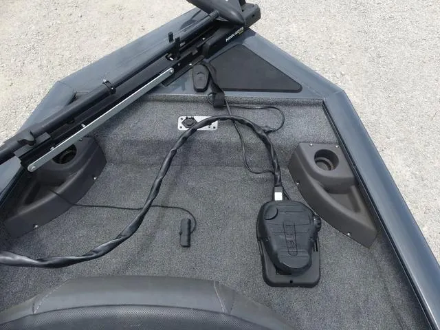 Slide: The Image of Tracker Pro Team 175 TF 2021 - 18