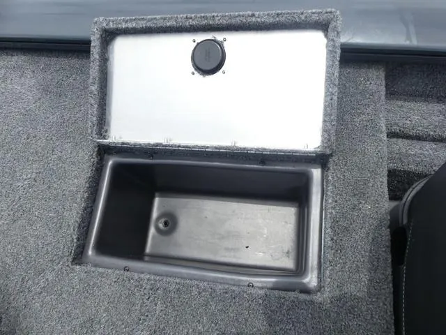 Slide: The Image of Tracker Pro Team 175 TF 2021 - 25