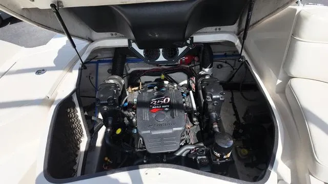 Slide: The Image of Sea Ray 260 Sundeck 2007 - 14