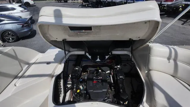 Slide: The Image of Sea Ray 260 Sundeck 2007 - 15