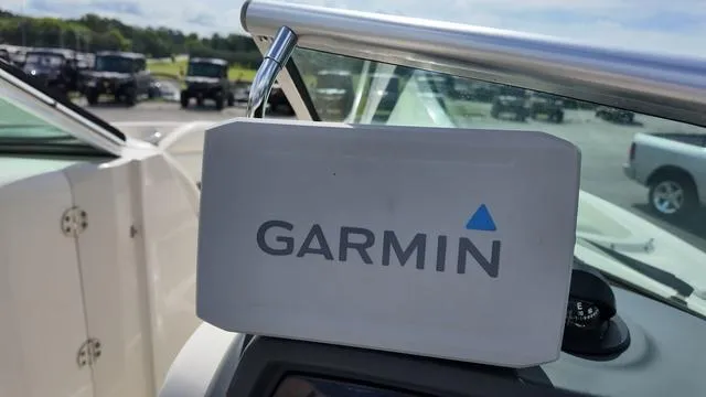 Slide: The Image of Sea Ray 260 Sundeck 2007 - 17