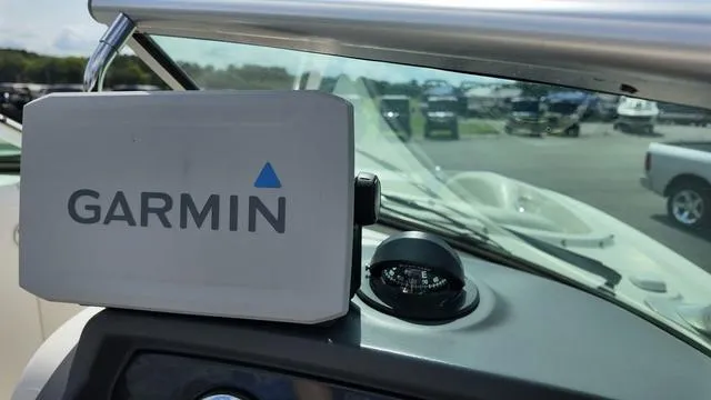 Slide: The Image of Sea Ray 260 Sundeck 2007 - 18