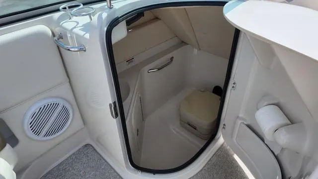 Slide: The Image of Sea Ray 260 Sundeck 2007 - 21