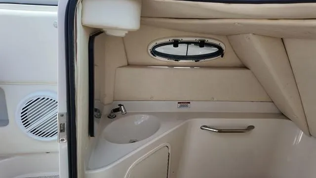 Slide: The Image of Sea Ray 260 Sundeck 2007 - 23