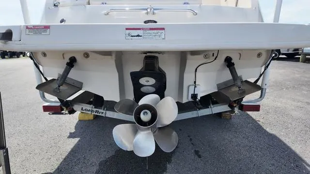 Slide: The Image of Sea Ray 260 Sundeck 2007 - 33