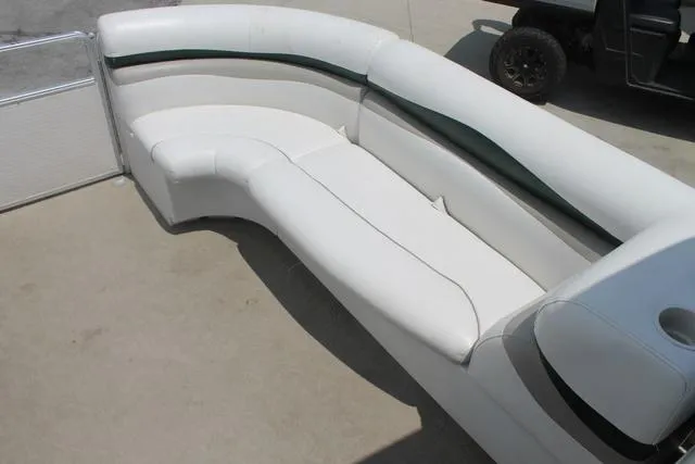 Slide: The Image of Harris Sunliner 200 2007 - 10