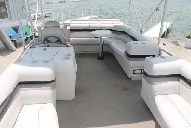 Slide: The Image of Harris Sunliner 200 2007 - 11