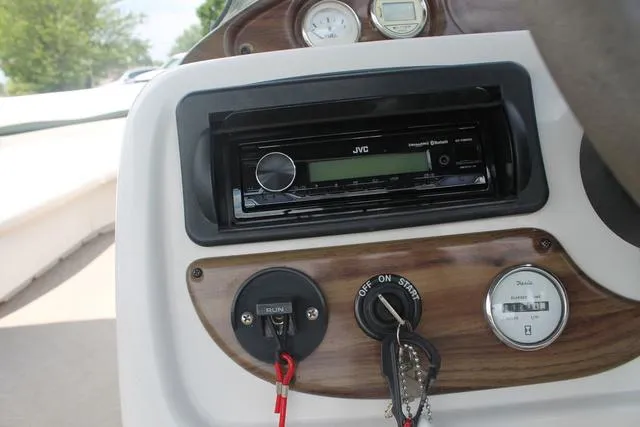 Slide: The Image of Harris Sunliner 200 2007 - 12