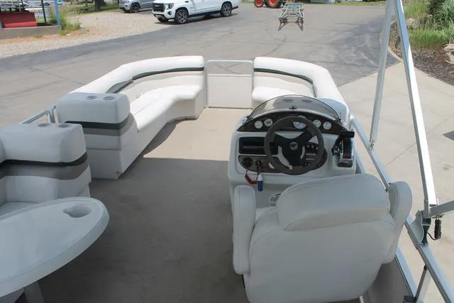 Slide: The Image of Harris Sunliner 200 2007 - 5