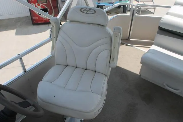 Slide: The Image of Harris Sunliner 200 2007 - 7