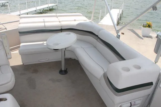 Slide: The Image of Harris Sunliner 200 2007 - 8