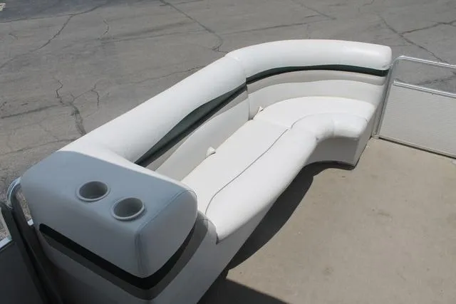 Slide: The Image of Harris Sunliner 200 2007 - 9