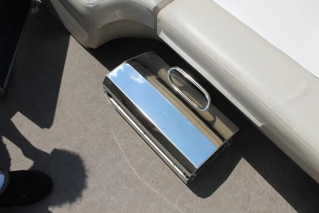 Slide: The Image of Harris SUNLINER LS 220 2012 - 10