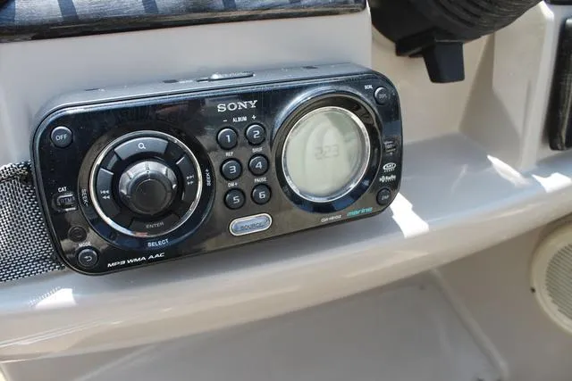 Slide: The Image of Harris SUNLINER LS 220 2012 - 11