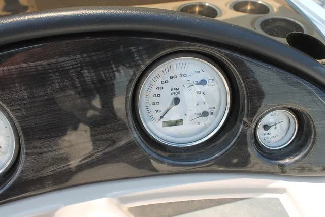 Slide: The Image of Harris SUNLINER LS 220 2012 - 13