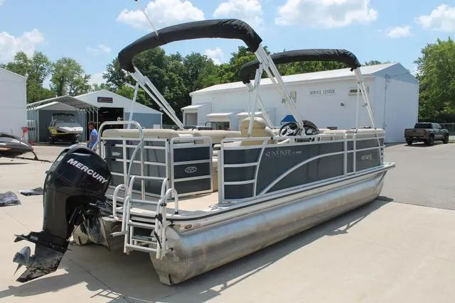 Slide: The Image of Harris SUNLINER LS 220 2012 - 17