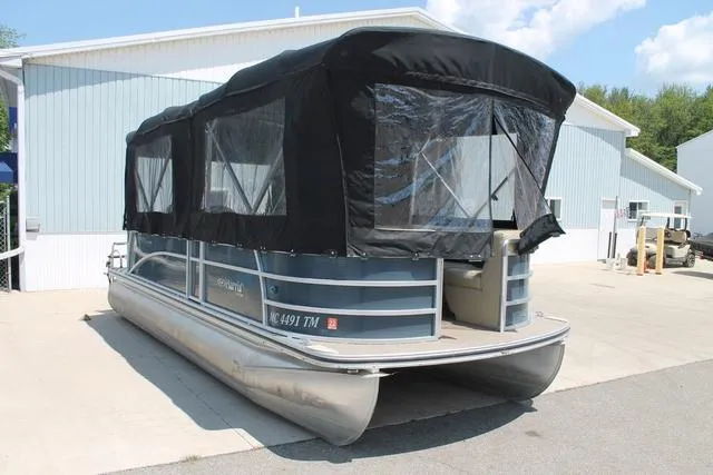 Slide: The Image of Harris SUNLINER LS 220 2012 - 7