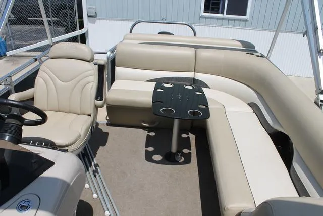 Slide: The Image of Harris SUNLINER LS 220 2012 - 8