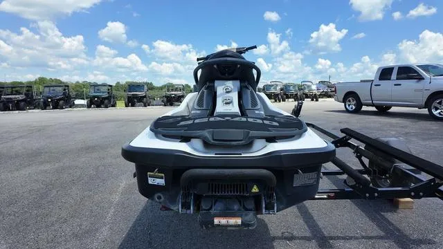 Slide: The Image of Sea-Doo GTX 2013 - 4