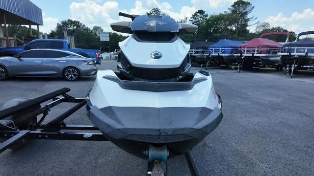 Slide: The Image of Sea-Doo GTX 2013 - 7