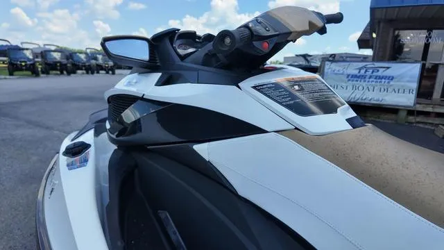 Slide: The Image of Sea-Doo GTX 2013 - 8