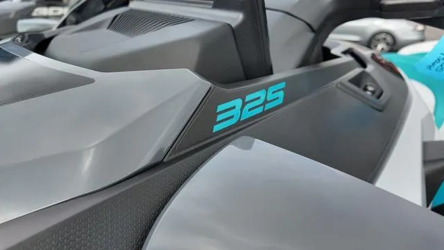 Slide: The Image of Sea-Doo GTX 2025 - 6