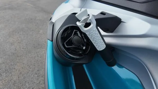 Slide: The Image of Sea-Doo GTX 2025 - 8