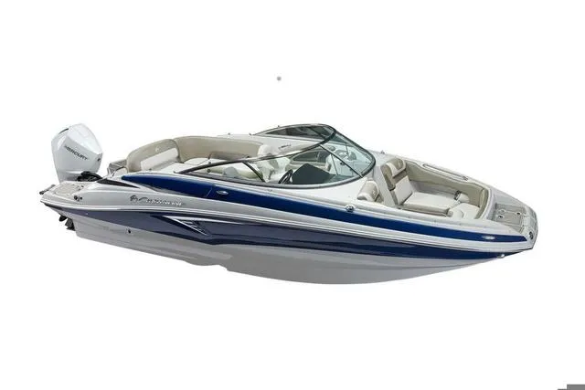Slide: The Image of Crownline Boats Eclipse E240 XS 2025 - 12