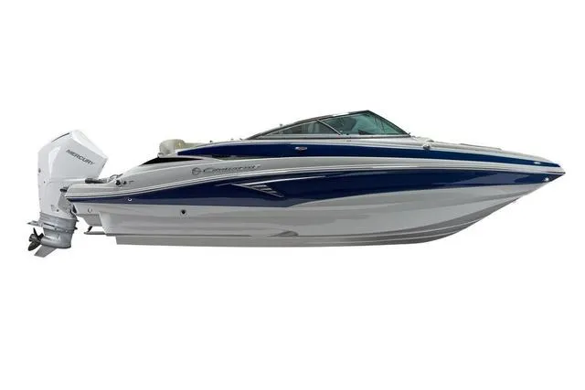 Slide: The Image of Crownline Boats Eclipse E240 XS 2025 - 14