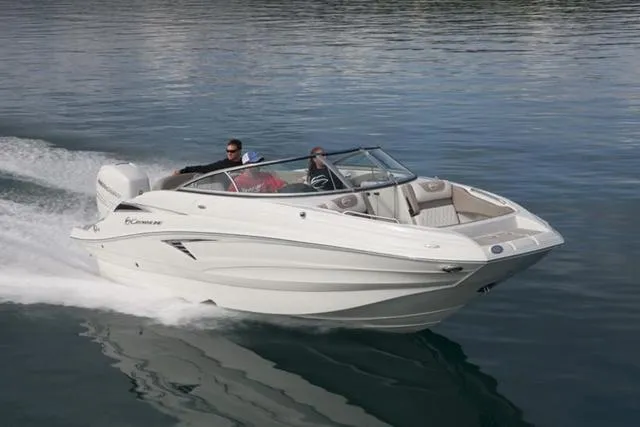 Slide: The Image of Crownline Boats Eclipse E240 XS 2025 - 15