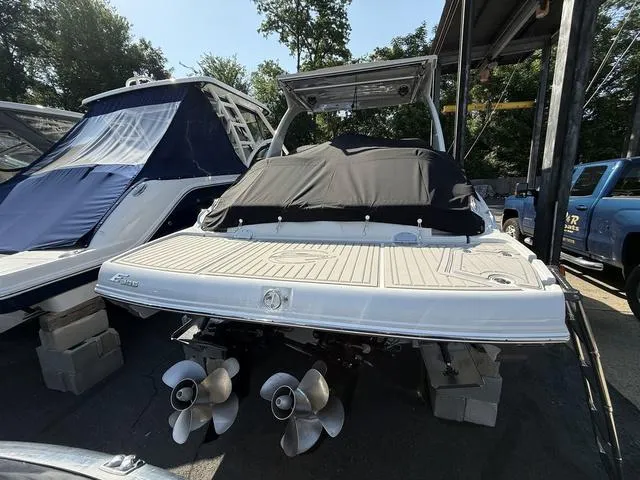 Slide: The Image of Crownline Boats E305 2024 - 4