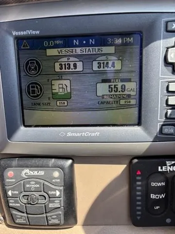 Slide: The Image of Cobalt 302 2011 - 24