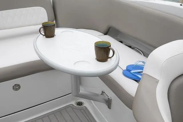 Slide: The Image of Crownline Boats E235 XS 2022 - 21