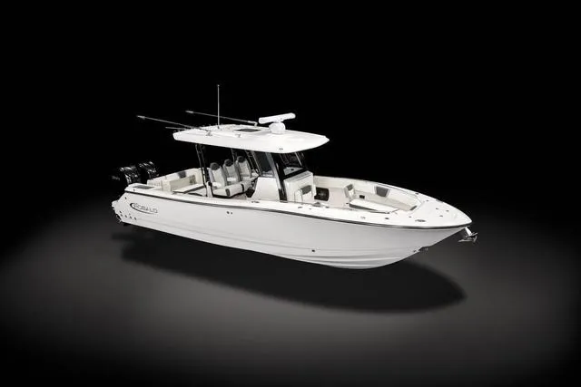 Slide: The Image of Robalo R300 Center Console 2025 - 21