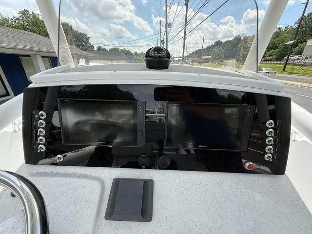 Slide: The Image of Sportsman Open 232 Center Console 2019 - 10