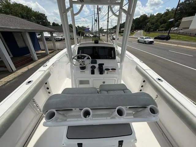Slide: The Image of Sportsman Open 232 Center Console 2019 - 11