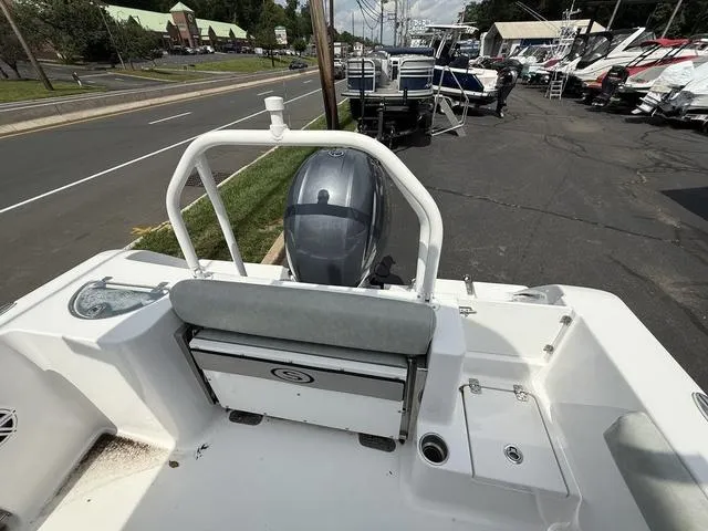 Slide: The Image of Sportsman Open 232 Center Console 2019 - 12
