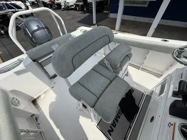 Slide: The Image of Sportsman Open 232 Center Console 2019 - 13